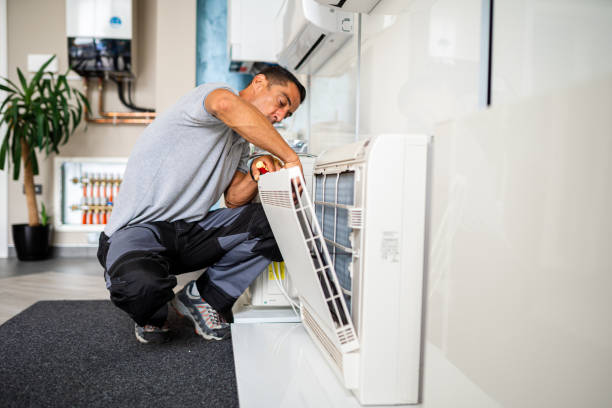Best Best Air Duct Cleaning Company  in Long Grove, IL