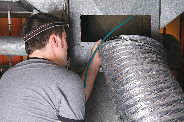 Best Emergency Air Duct Cleaning  in Long Grove, IL