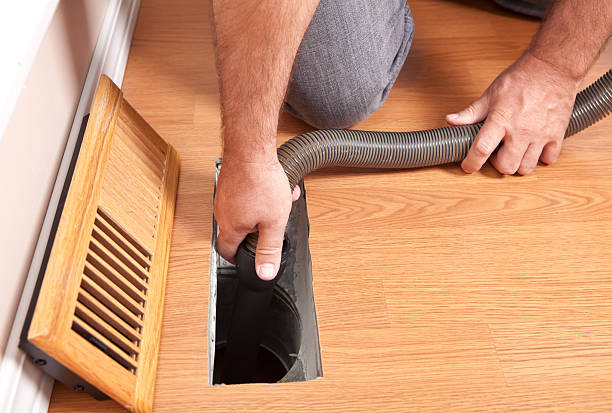 Best Ductwork Cleaning Services  in Long Grove, IL