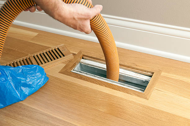 Trusted IL Airduct Cleaning Experts