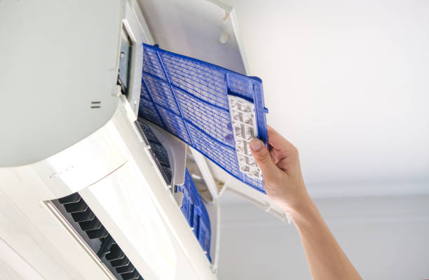 Best Ductwork Cleaning Services  in Long Grove, IL