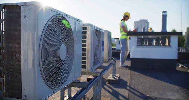 Best Affordable Air Duct Cleaning  in Long Grove, IL