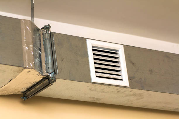 Best Commercial Air Duct Cleaning  in Long Grove, IL